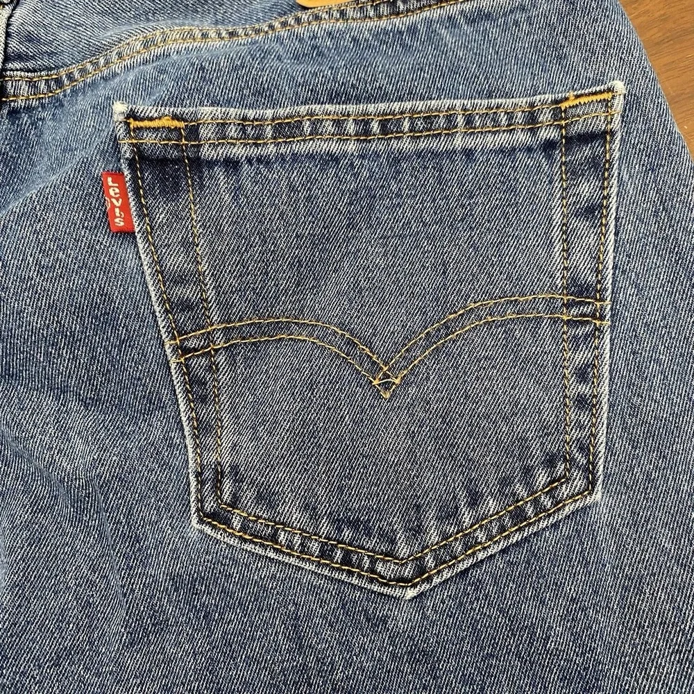 Levis product pair